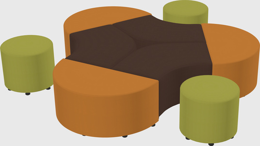 Lounge set