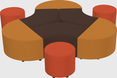 Lounge set