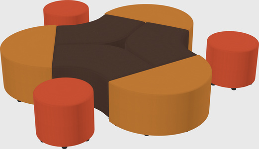 Lounge set