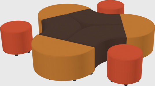 Lounge set
