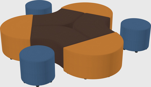 Lounge set