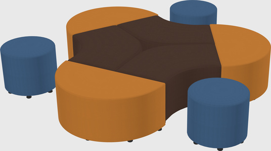 Lounge set