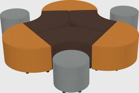 Lounge set
