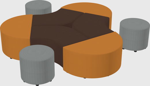 Lounge set