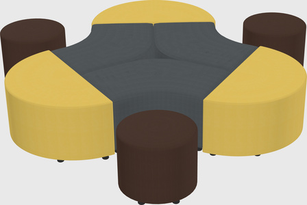 Lounge set