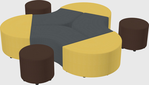 Lounge set