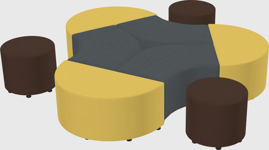 Lounge set