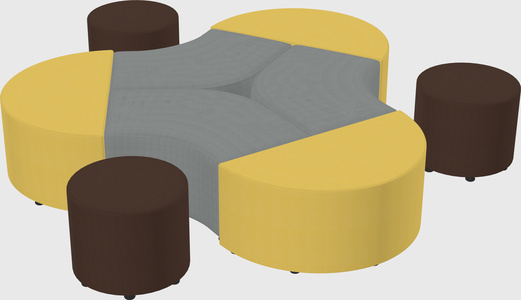 Lounge set