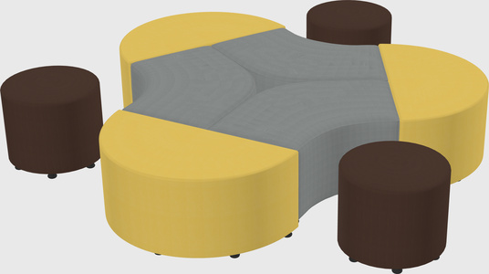Lounge set