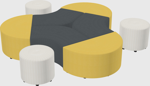 Lounge set