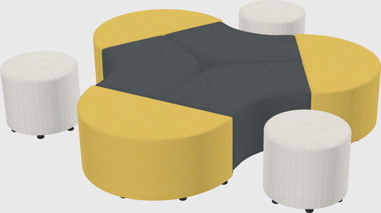 Lounge set