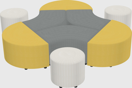 Lounge set