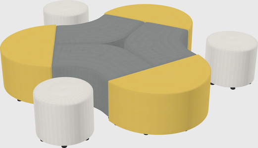 Lounge set