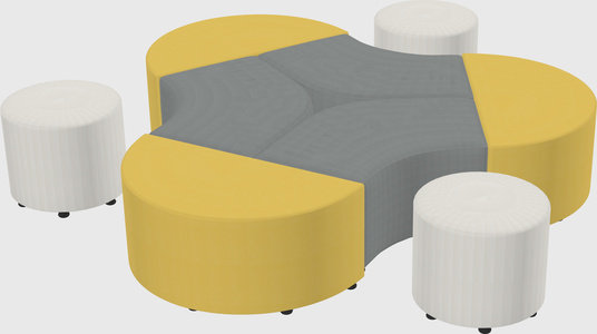 Lounge set