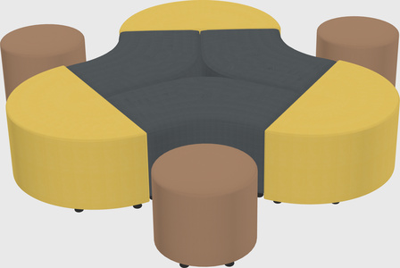 Lounge set