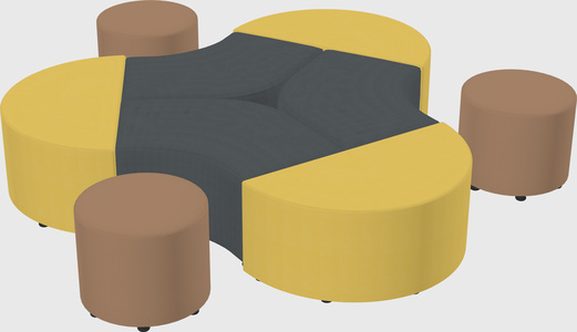 Lounge set