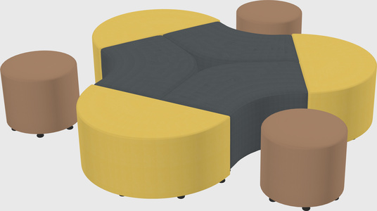 Lounge set