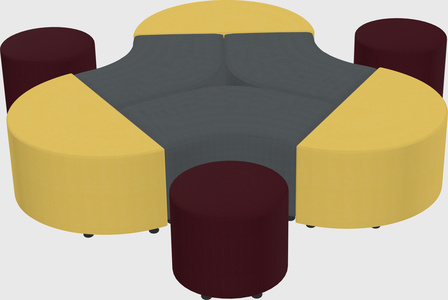 Lounge set