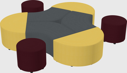 Lounge set