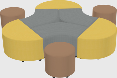 Lounge set