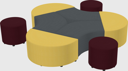 Lounge set