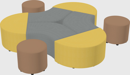 Lounge set