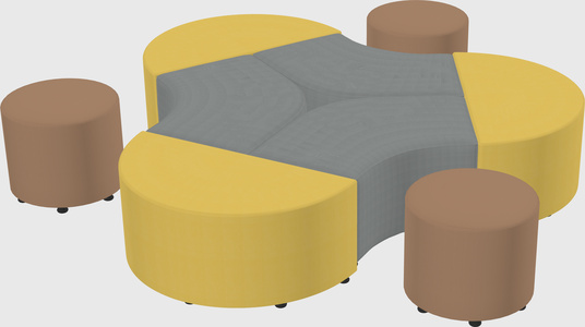 Lounge set