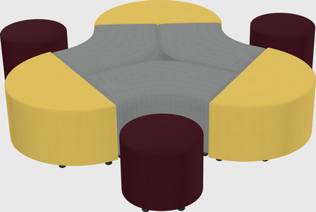 Lounge set