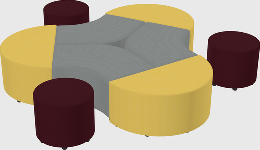 Lounge set