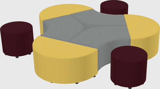 Lounge set