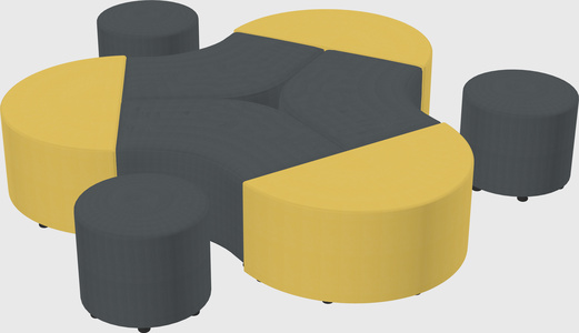 Lounge set