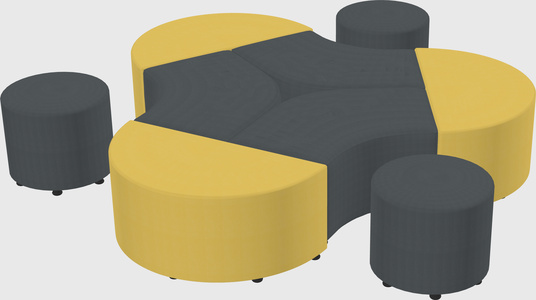 Lounge set