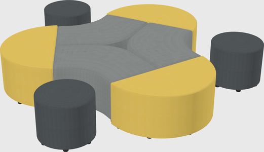 Lounge set