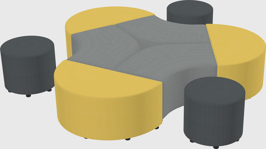 Lounge set