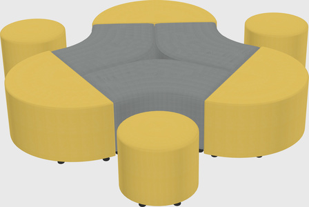 Lounge set