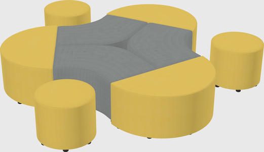 Lounge set