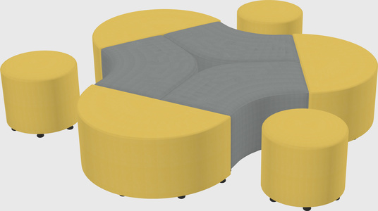 Lounge set