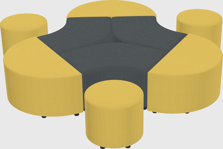 Lounge set