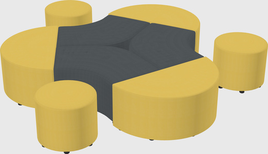Lounge set