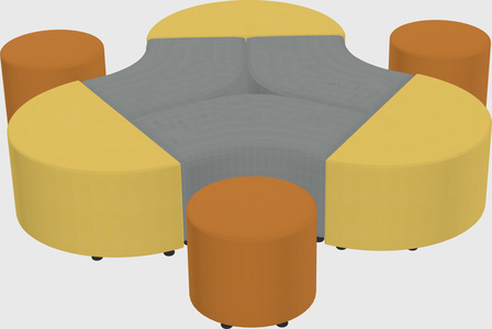Lounge set