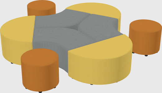 Lounge set