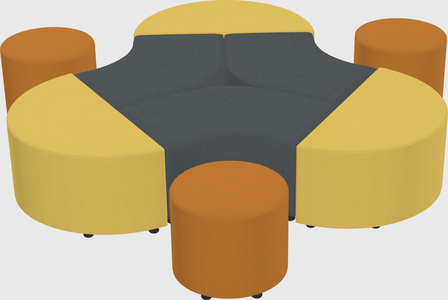 Lounge set