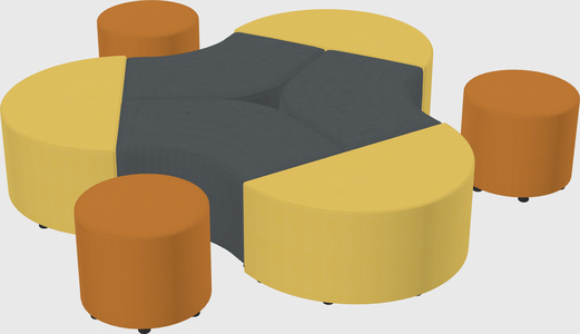 Lounge set