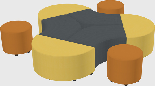 Lounge set