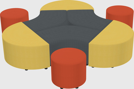 Lounge set