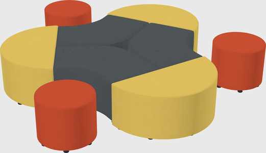 Lounge set