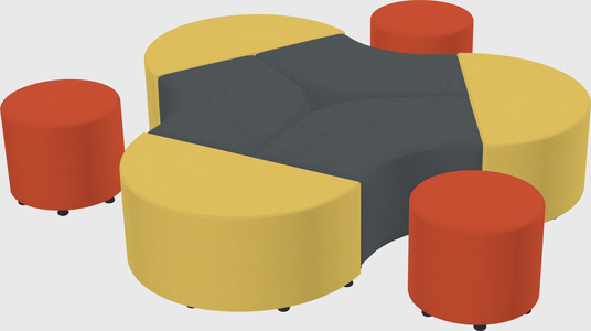 Lounge set