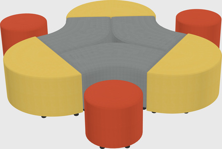 Lounge set