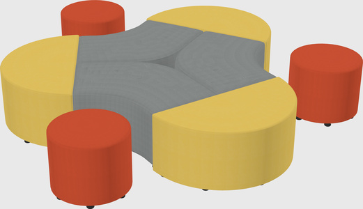 Lounge set