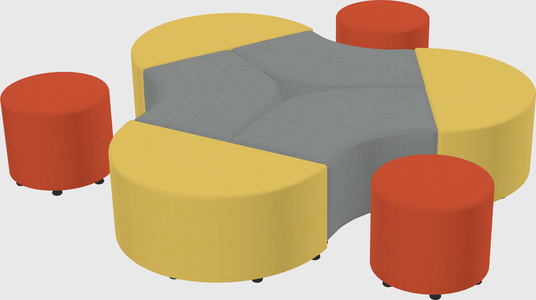 Lounge set